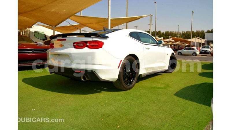 Big with watermark chevrolet camaro ashanti import dubai 51659