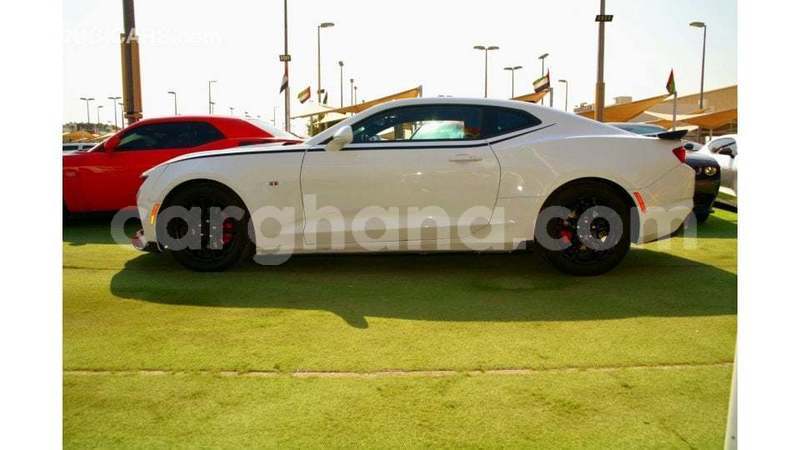 Big with watermark chevrolet camaro ashanti import dubai 51659