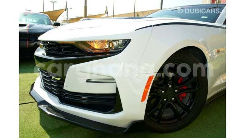 Big with watermark chevrolet camaro ashanti import dubai 51659