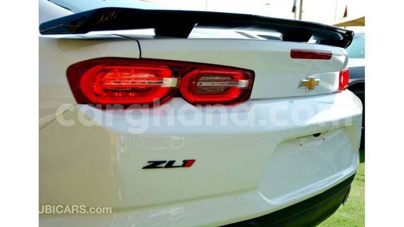 Big with watermark chevrolet camaro ashanti import dubai 51659