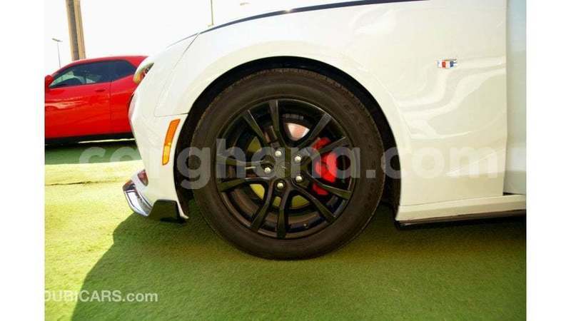 Big with watermark chevrolet camaro ashanti import dubai 51659