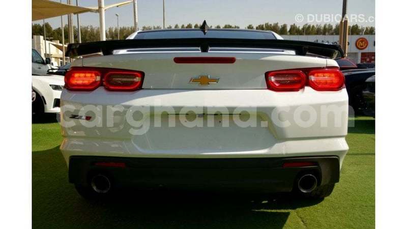 Big with watermark chevrolet camaro ashanti import dubai 51659