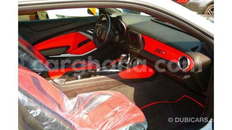 Big with watermark chevrolet camaro ashanti import dubai 51659