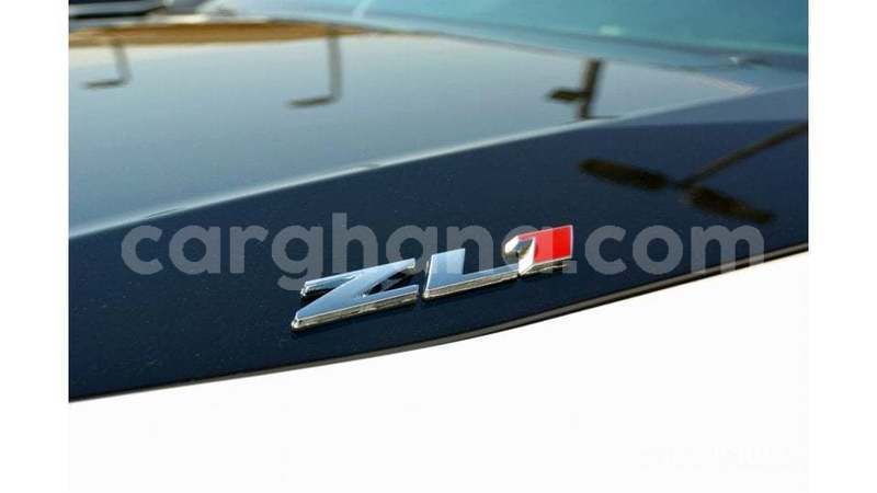 Big with watermark chevrolet camaro ashanti import dubai 51659