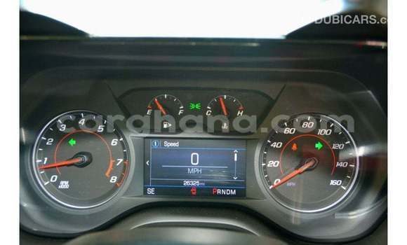 Buy Import Chevrolet Camaro White Car in Import - Dubai in Ashanti Buy Import Chevrolet Camaro White Car in Import - Dubai in Ashanti