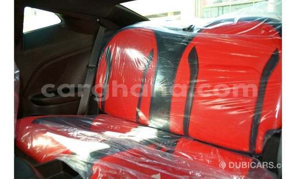 Buy Import Chevrolet Camaro White Car in Import - Dubai in Ashanti Buy Import Chevrolet Camaro White Car in Import - Dubai in Ashanti