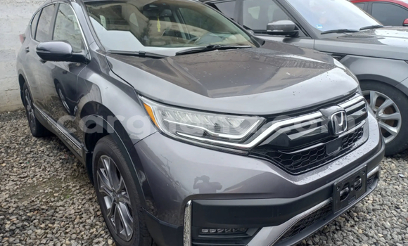 Buy Used Honda CR–V Black Car in Accra in Greater Accra Buy Used Honda CR–V Black Car in Accra in Greater Accra