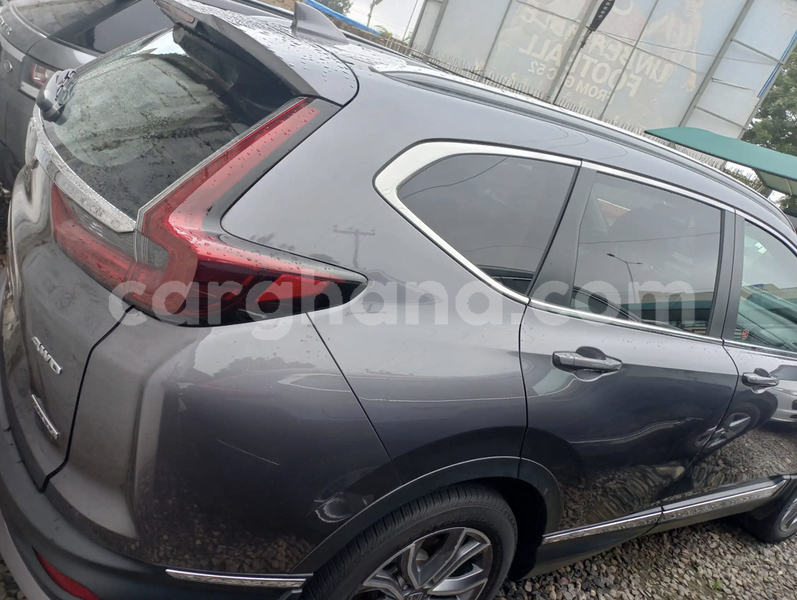 Big with watermark honda cr v greater accra accra 51662