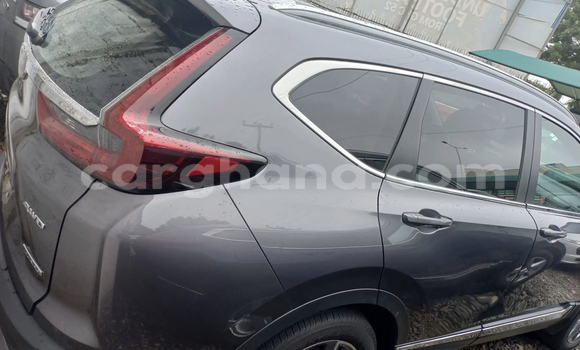 Buy Used Honda CR–V Black Car in Accra in Greater Accra Buy Used Honda CR–V Black Car in Accra in Greater Accra