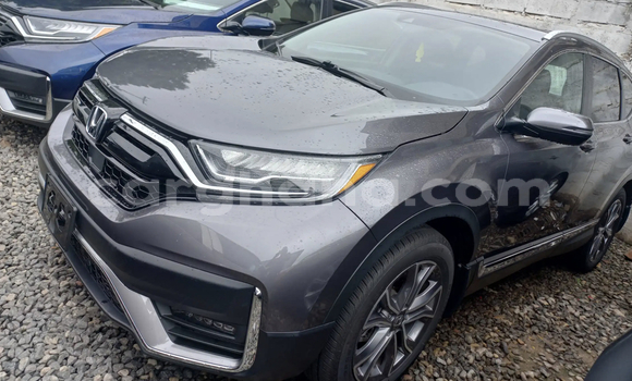 Buy Used Honda CR–V Black Car in Accra in Greater Accra Buy Used Honda CR–V Black Car in Accra in Greater Accra