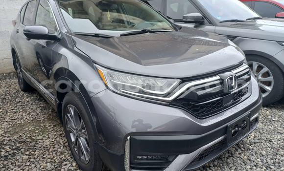 Buy Used Honda CR–V Black Car in Accra in Greater Accra Buy Used Honda CR–V Black Car in Accra in Greater Accra