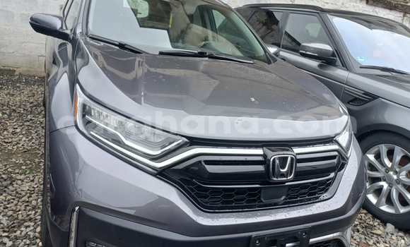 Buy Used Honda CR–V Black Car in Accra in Greater Accra Buy Used Honda CR–V Black Car in Accra in Greater Accra
