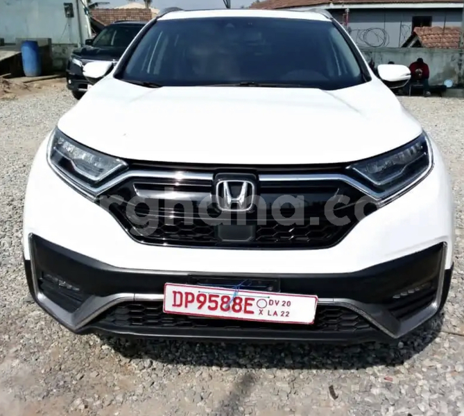 Big with watermark honda cr v greater accra accra 51663