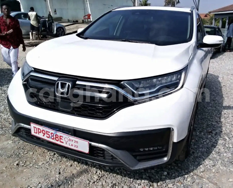 Big with watermark honda cr v greater accra accra 51663