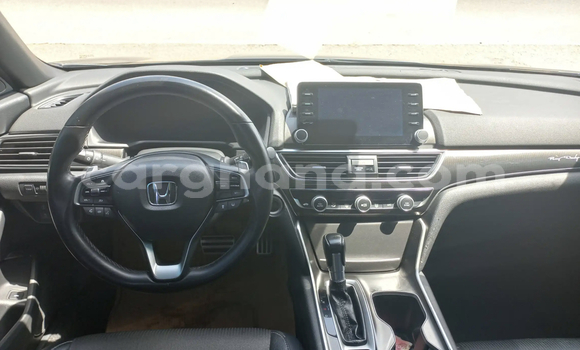 Buy Used Honda Accord Black Car in Accra in Greater Accra Buy Used Honda Accord Black Car in Accra in Greater Accra