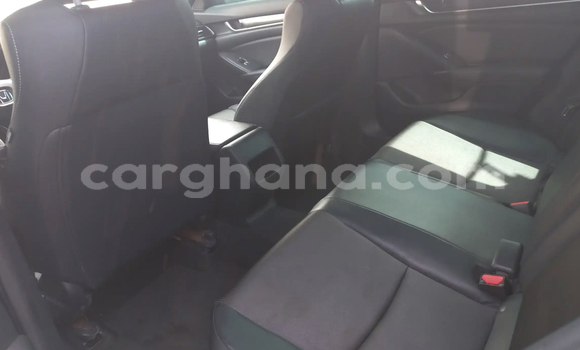 Buy Used Honda Accord Black Car in Accra in Greater Accra Buy Used Honda Accord Black Car in Accra in Greater Accra