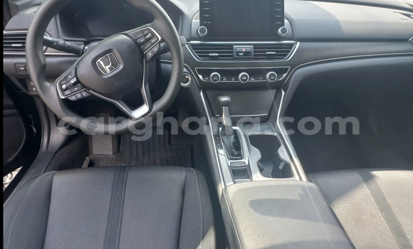 Buy Used Honda Accord Black Car in Accra in Greater Accra Buy Used Honda Accord Black Car in Accra in Greater Accra