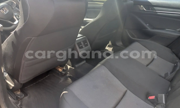 Buy Used Honda Accord Black Car in Accra in Greater Accra Buy Used Honda Accord Black Car in Accra in Greater Accra