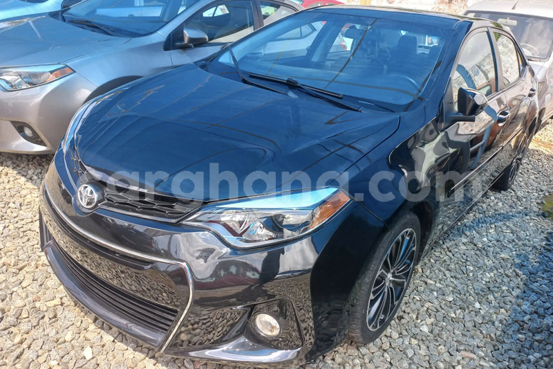 Big with watermark toyota corolla greater accra accra 51666