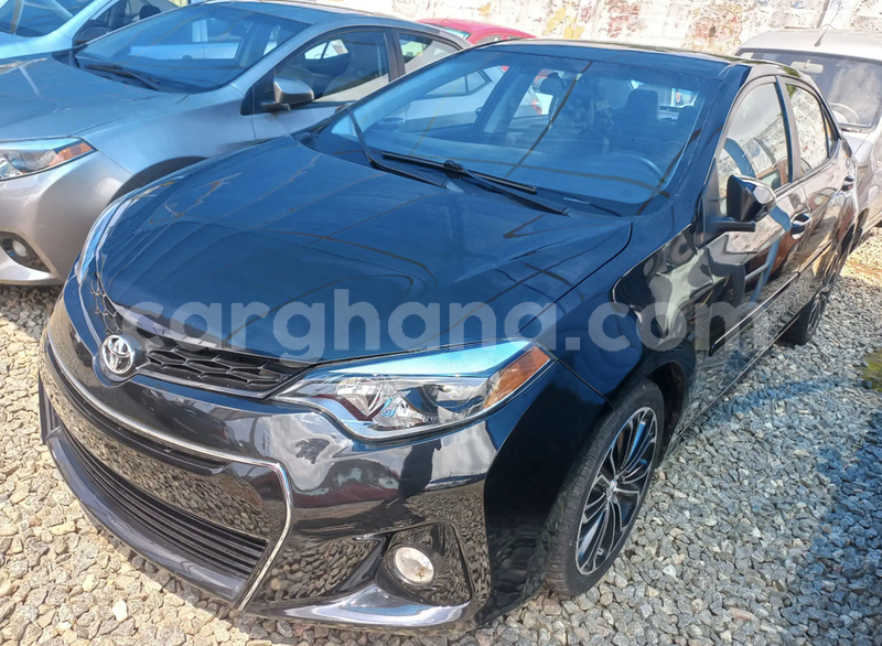 Big with watermark toyota corolla greater accra accra 51666