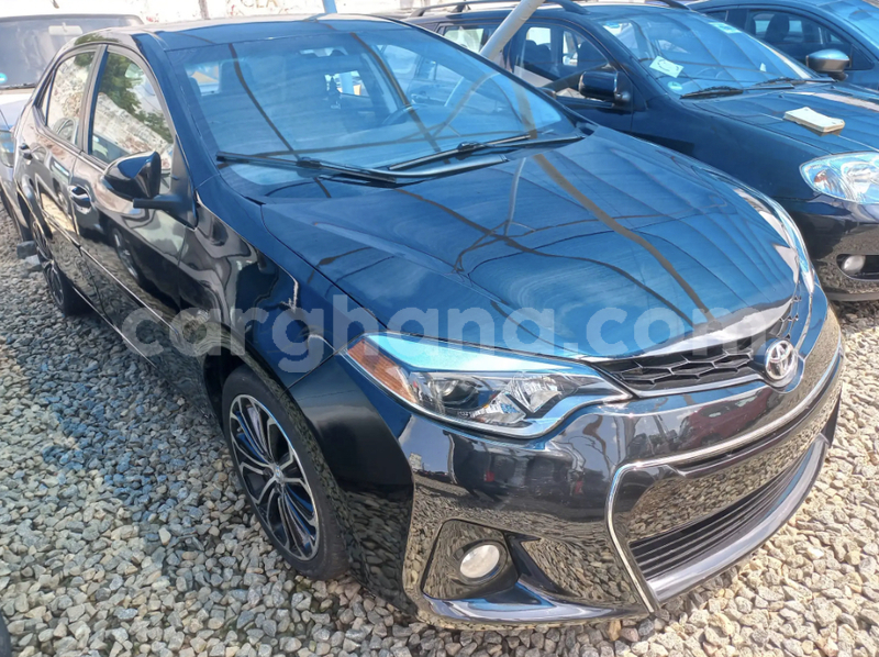 Big with watermark toyota corolla greater accra accra 51666