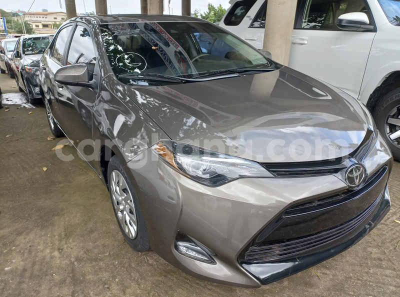 Big with watermark toyota corolla greater accra accra 51667