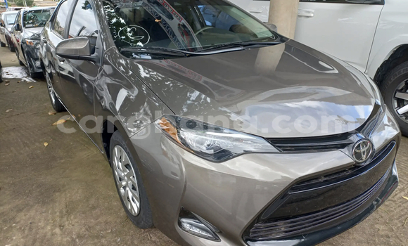 Buy Used Toyota Corolla Other Car in Accra in Greater Accra