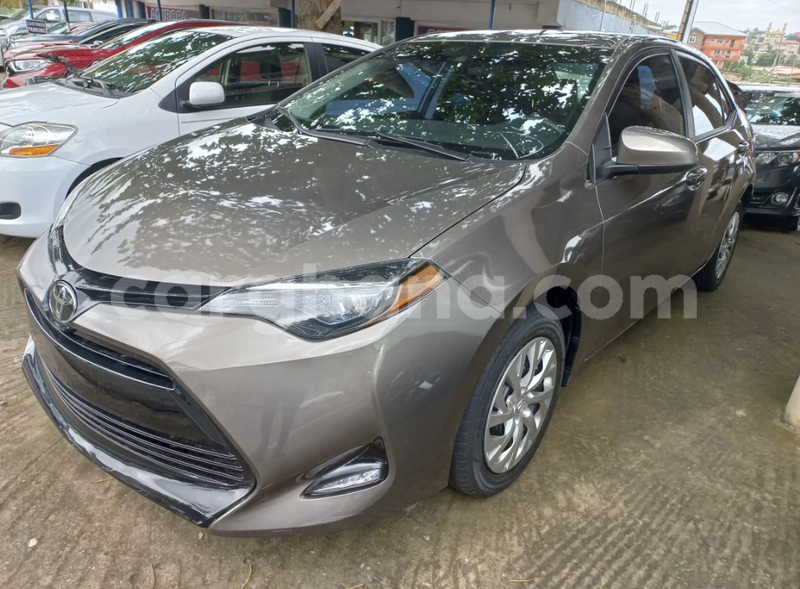 Big with watermark toyota corolla greater accra accra 51667