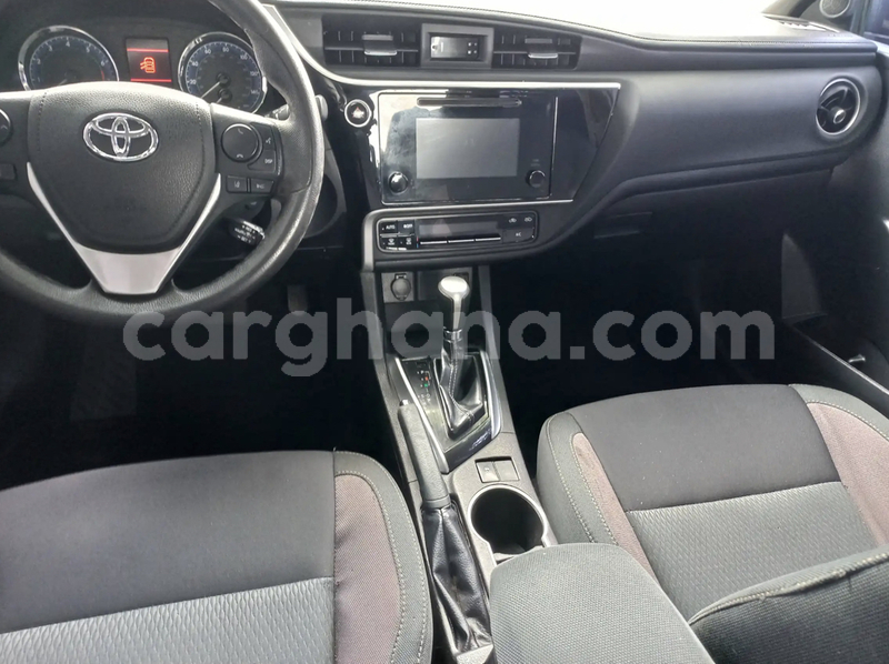 Big with watermark toyota corolla greater accra accra 51667