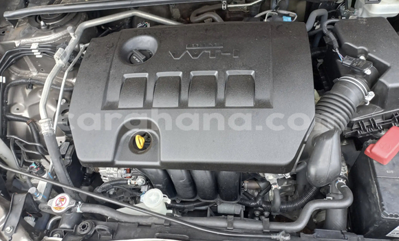 Sayi Na hannu Toyota Corolla Sauran Mota in Accra a Greater Accra Sayi Na hannu Toyota Corolla Sauran Mota in Accra a Greater Accra