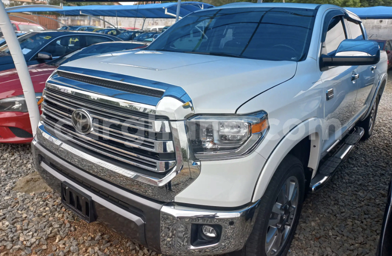 Big with watermark toyota tundra greater accra accra 51668