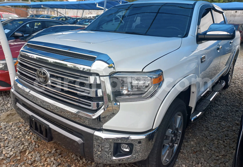 Big with watermark toyota tundra greater accra accra 51668