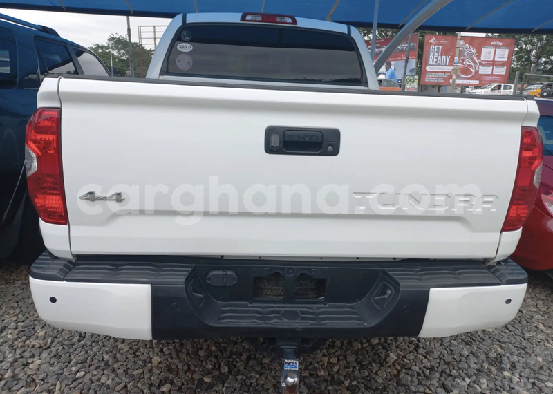 Big with watermark toyota tundra greater accra accra 51668