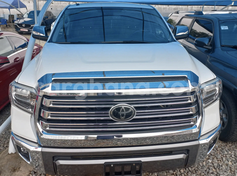 Big with watermark toyota tundra greater accra accra 51668