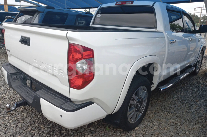 Big with watermark toyota tundra greater accra accra 51668