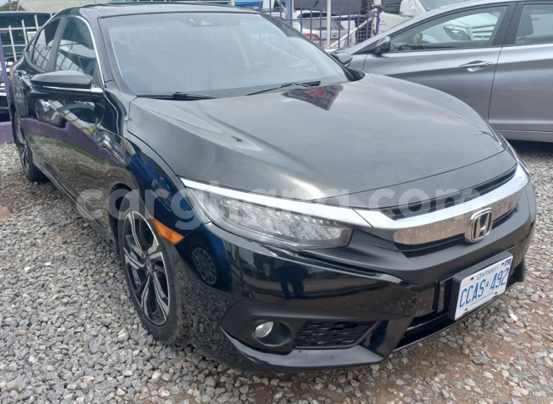 Big with watermark honda civic greater accra accra 51670