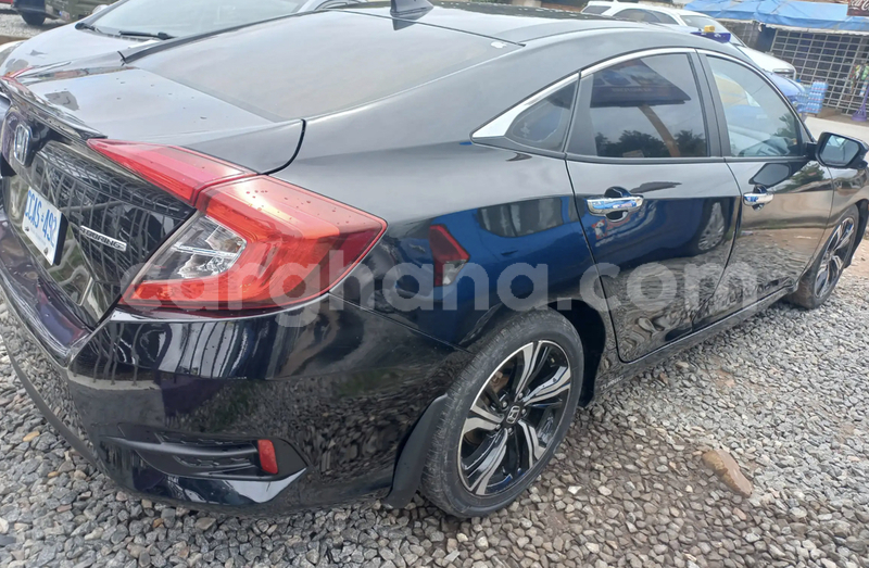 Big with watermark honda civic greater accra accra 51670