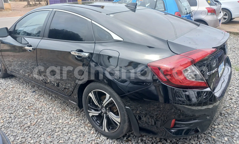 Big with watermark honda civic greater accra accra 51670