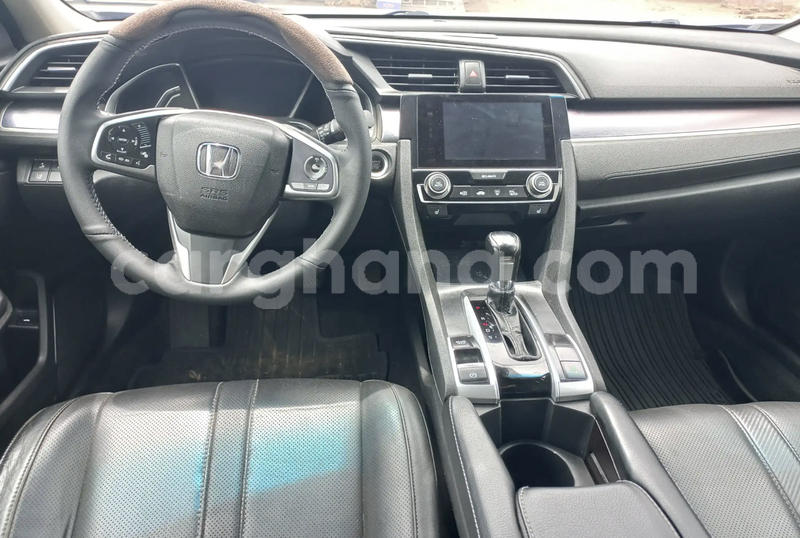 Big with watermark honda civic greater accra accra 51670