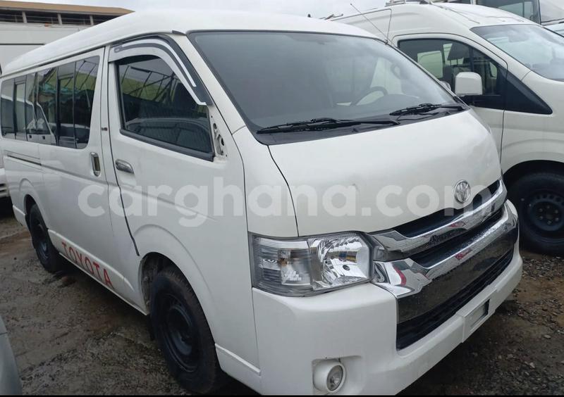 Big with watermark toyota hiace greater accra accra 51671