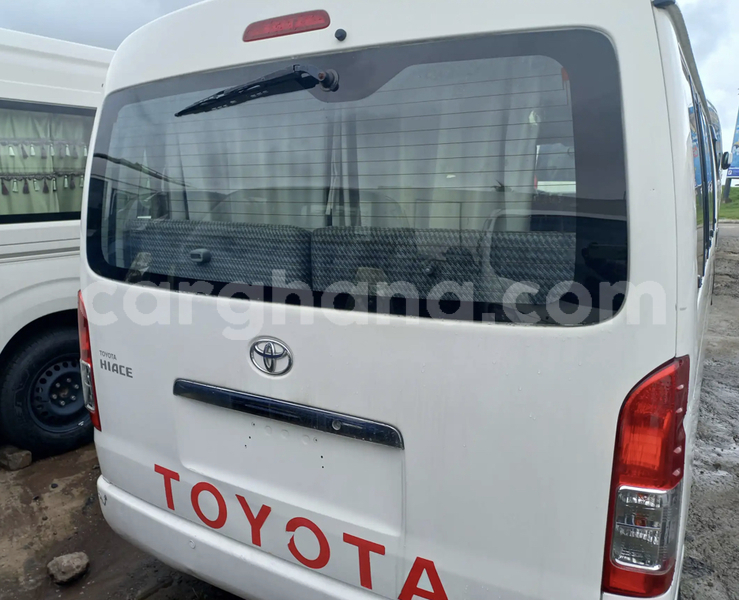 Big with watermark toyota hiace greater accra accra 51671