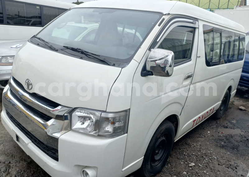 Big with watermark toyota hiace greater accra accra 51671