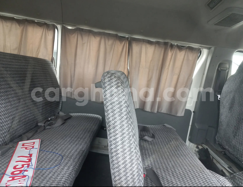 Big with watermark toyota hiace greater accra accra 51671