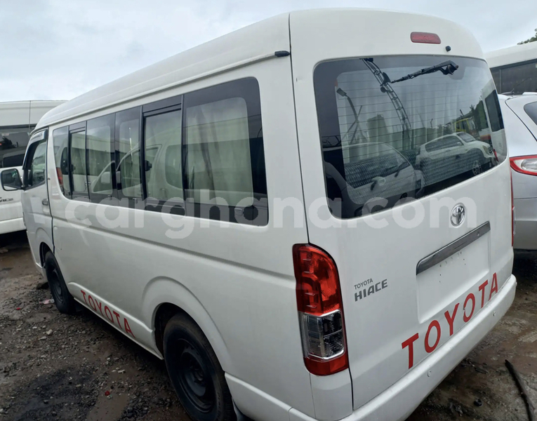 Big with watermark toyota hiace greater accra accra 51671