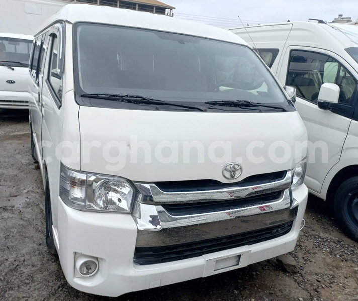 Big with watermark toyota hiace greater accra accra 51671