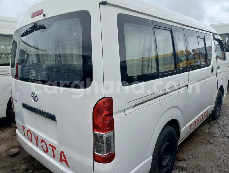 Big with watermark toyota hiace greater accra accra 51671