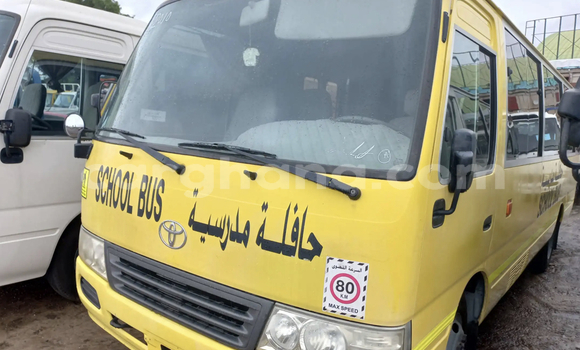 Buy Used Toyota Coaster Other Car in Accra in Greater Accra Buy Used Toyota Coaster Other Car in Accra in Greater Accra