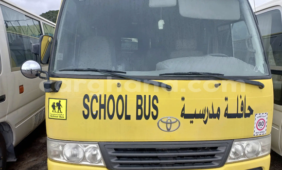 Buy Used Toyota Coaster Other Car in Accra in Greater Accra Buy Used Toyota Coaster Other Car in Accra in Greater Accra