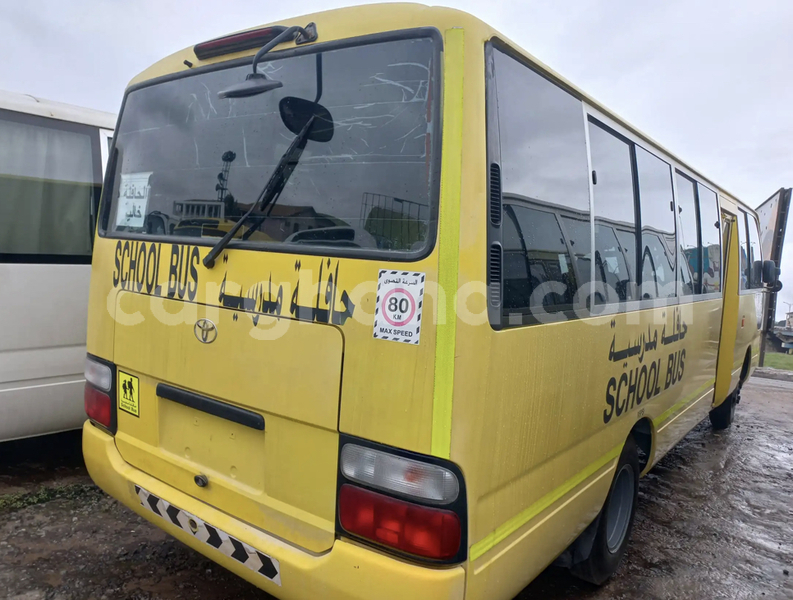 Big with watermark toyota coaster greater accra accra 51672