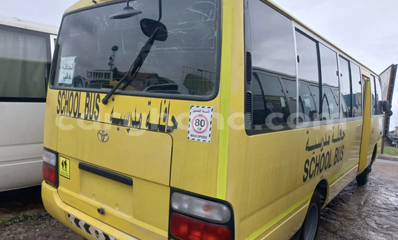 Buy Used Toyota Coaster Other Car in Accra in Greater Accra Buy Used Toyota Coaster Other Car in Accra in Greater Accra